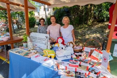 Otvoritev ZD Sečovlje-9